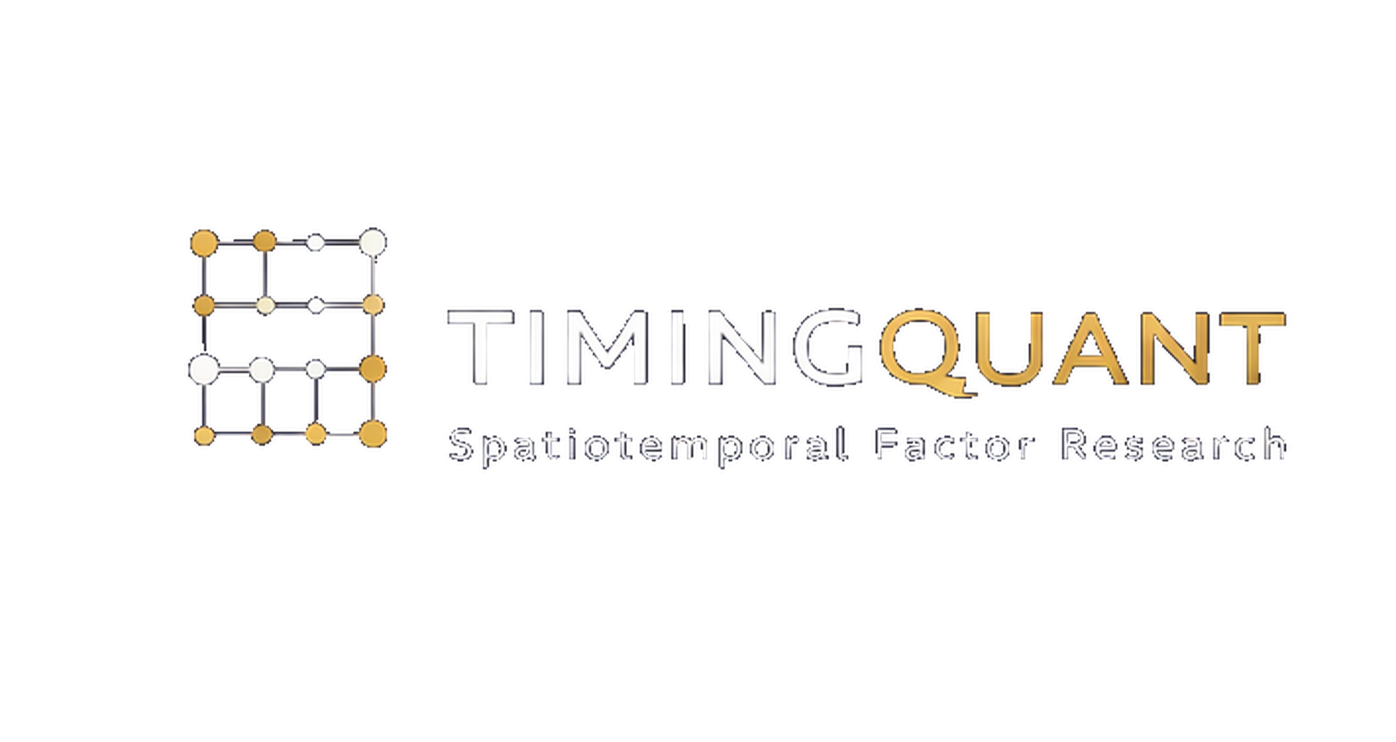 TimingQuant Logo